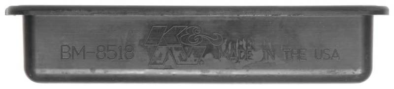 BMW F850GS Performance Air Intake - K&N Engineering - Direct Fit - `18-`19